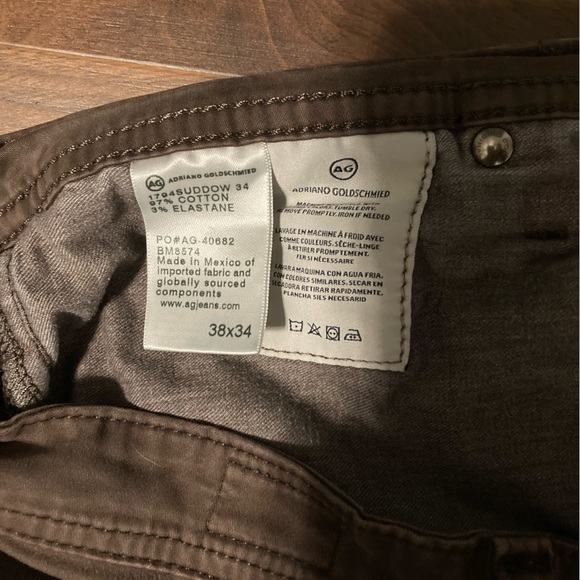 Adriano Goldschmied Suddow - Picture 5 of 5